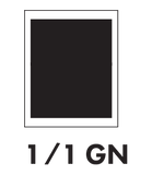 Hoshizaki Premier K 3 A5 DL DL DR C U 463 Ltr 3 Door Refrigerated Counter