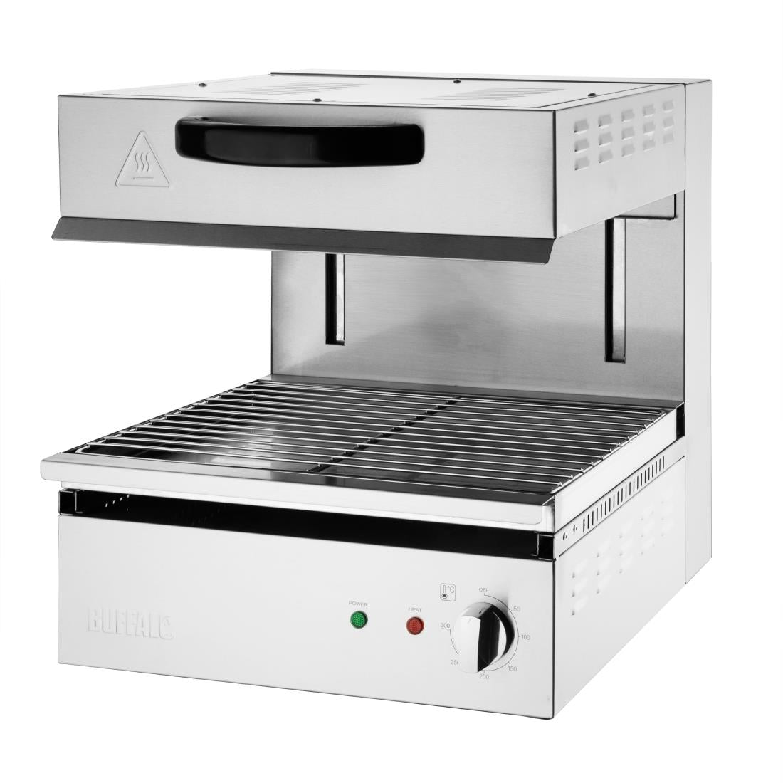 Buffalo Rise and Fall Salamander Grill product image