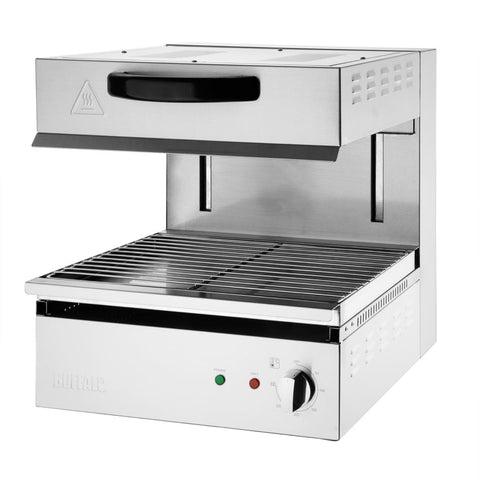 Buffalo Rise and Fall Salamander Grill product image