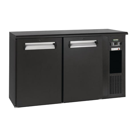 Gamko E3 Bottle Cooler 2 Hinged Doors 364Ltr product image