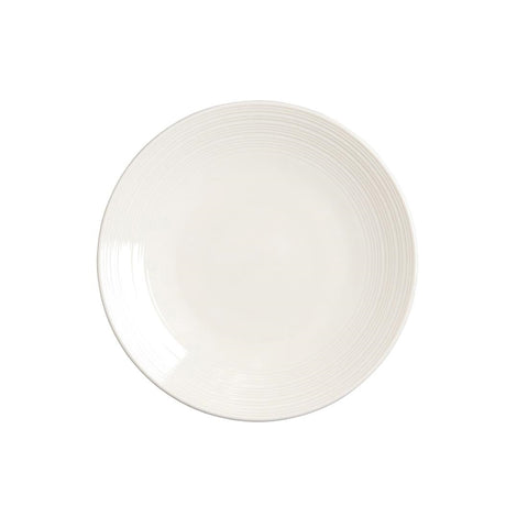 Steelite Concorde Coupe Plates 202.5mm (Pack of 24)