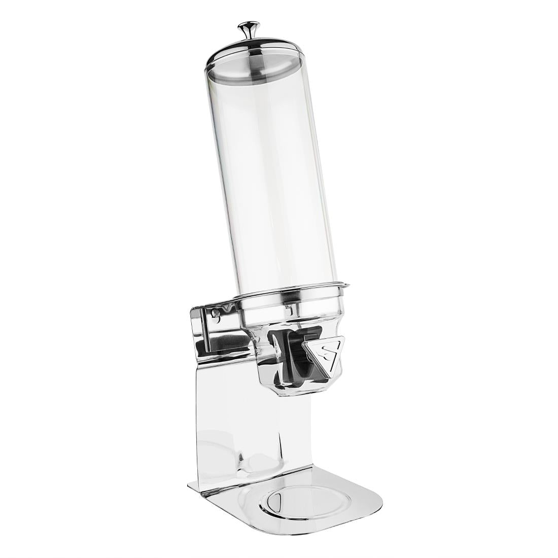 Olympia Cereal Dispenser Single 4Ltr product image