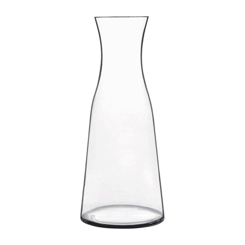 Luigi Bormioli Atelier Carafe 250ml/8.75oz (Pack of 12)