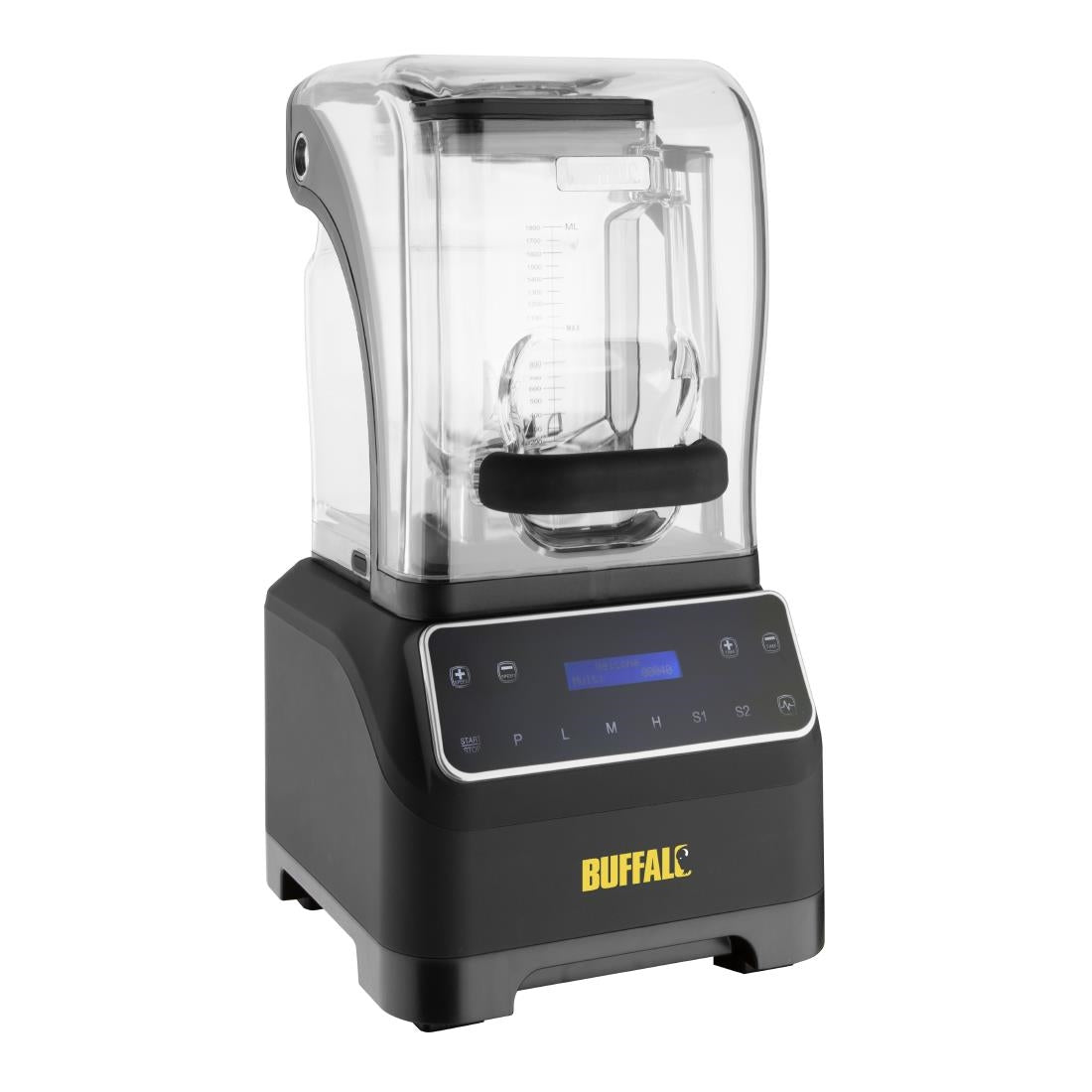 Buffalo Digital Silent Bar Blender 1.8Ltr product image