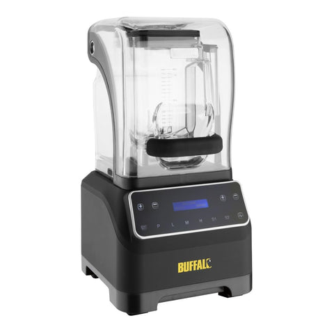 Buffalo Digital Silent Bar Blender 1.8Ltr product image