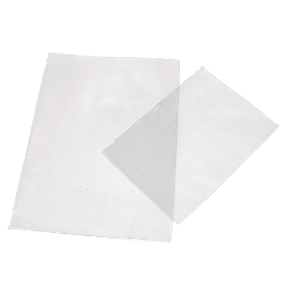 Olympia Additional Menu Insert A4 product image