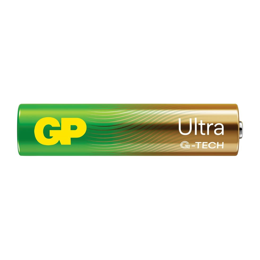 GP Ultra G-Tech Battery AAA product image