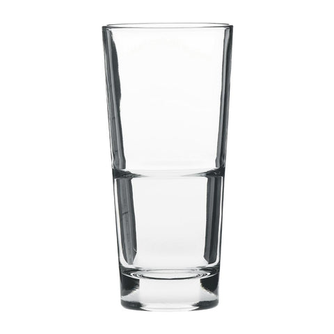 Onis Endeavor Beverage Tumblers 410ml/14oz LUKCA@2/3pt (Pack of 12)