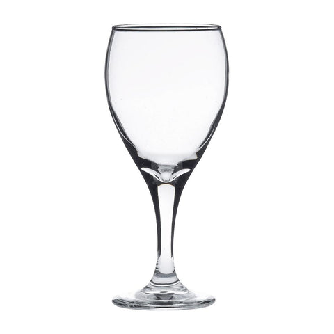 Libbey Teardrop Goblets 350ml/12oz LCE@175,250ml (Pack of 12)