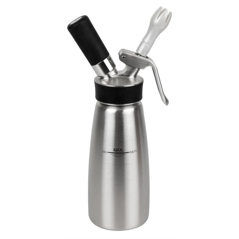 ISI Whipped Cream Dispenser 500ml product image