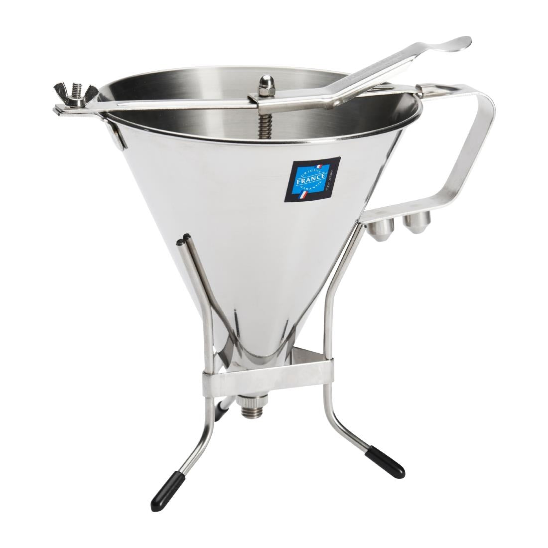 De Buyer Automatic Piston Funner Kwik Max 2 product image