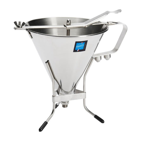 De Buyer Automatic Piston Funner Kwik Max 2 product image