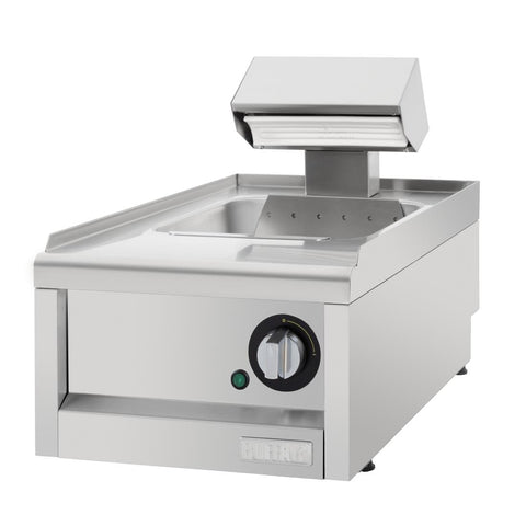 Buffalo 600 Series Chip Scuttle product image