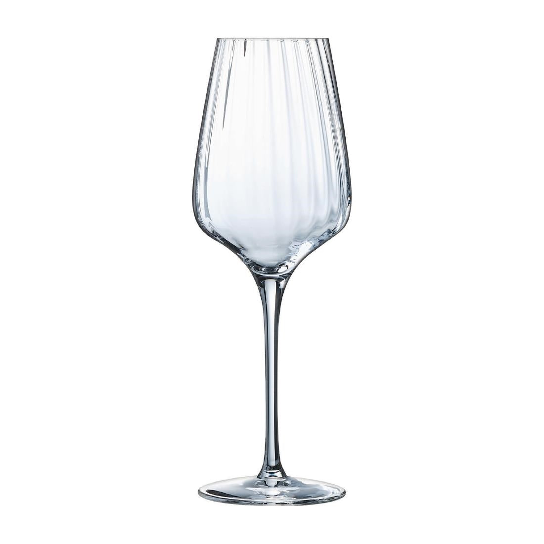 Chef & Sommelier Symetrie Wine Glasses 550ml product image