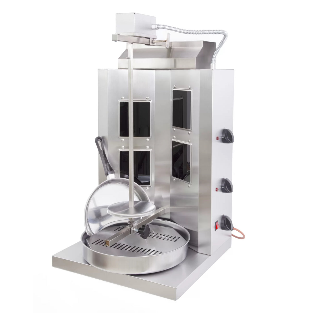 Sammic Electric gyros roaster AGE-40 product image