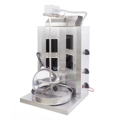 Sammic Electric gyros roaster AGE-40