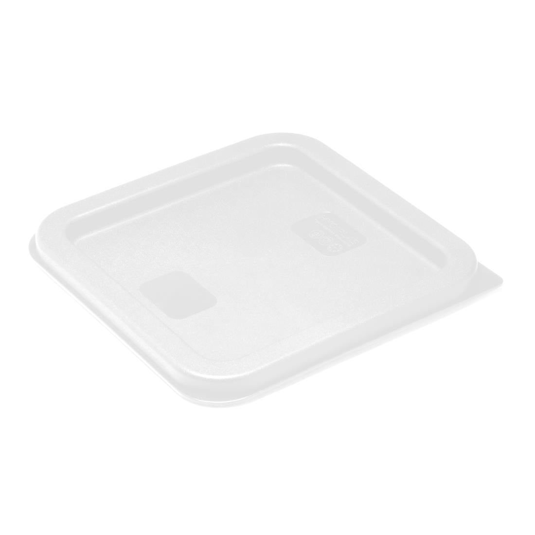Hygiplas Square Food Storage Container Lid product image