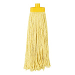 Jantex Kentucky Mop Head Yellow 450g product image