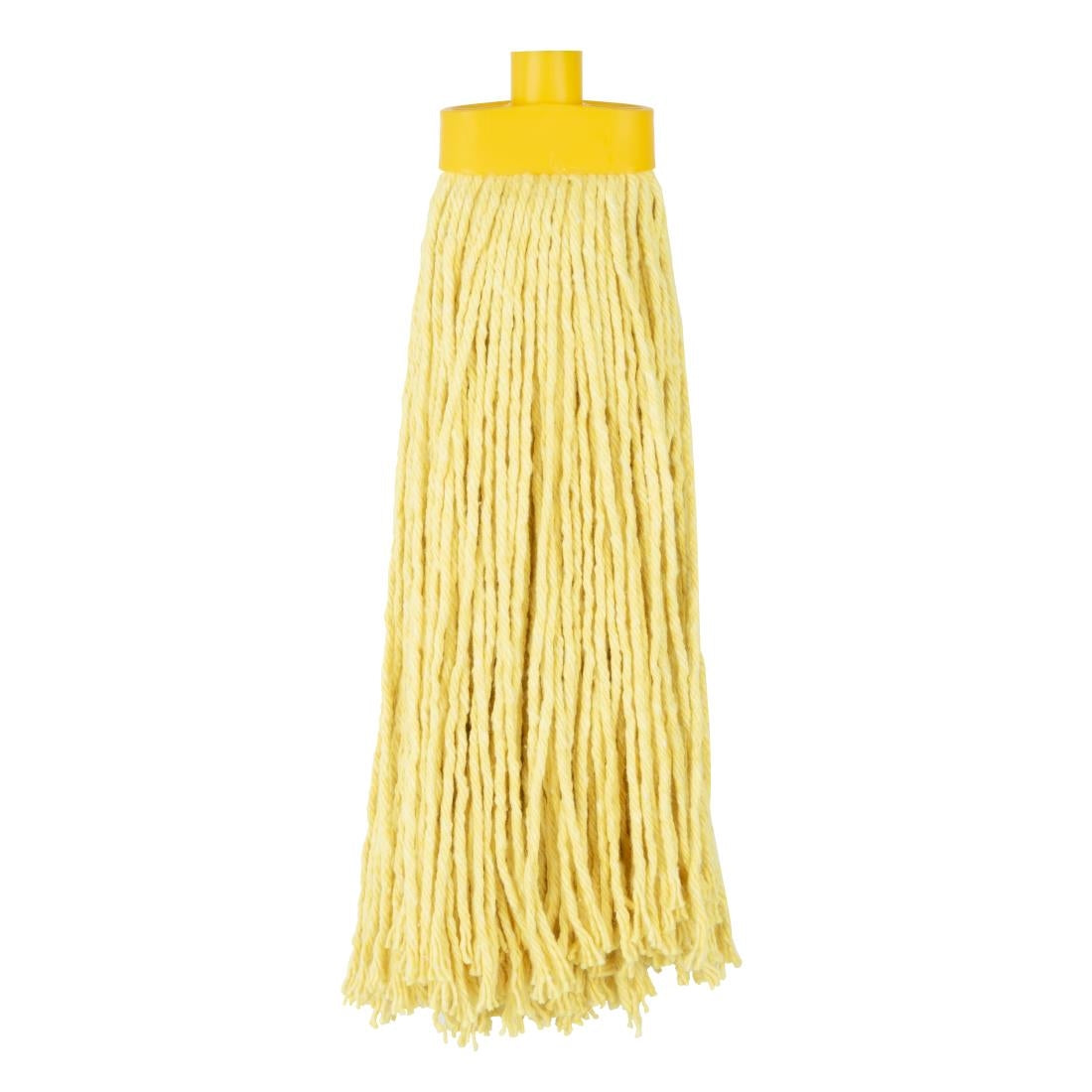 Jantex Kentucky Mop Head Yellow 450g product image