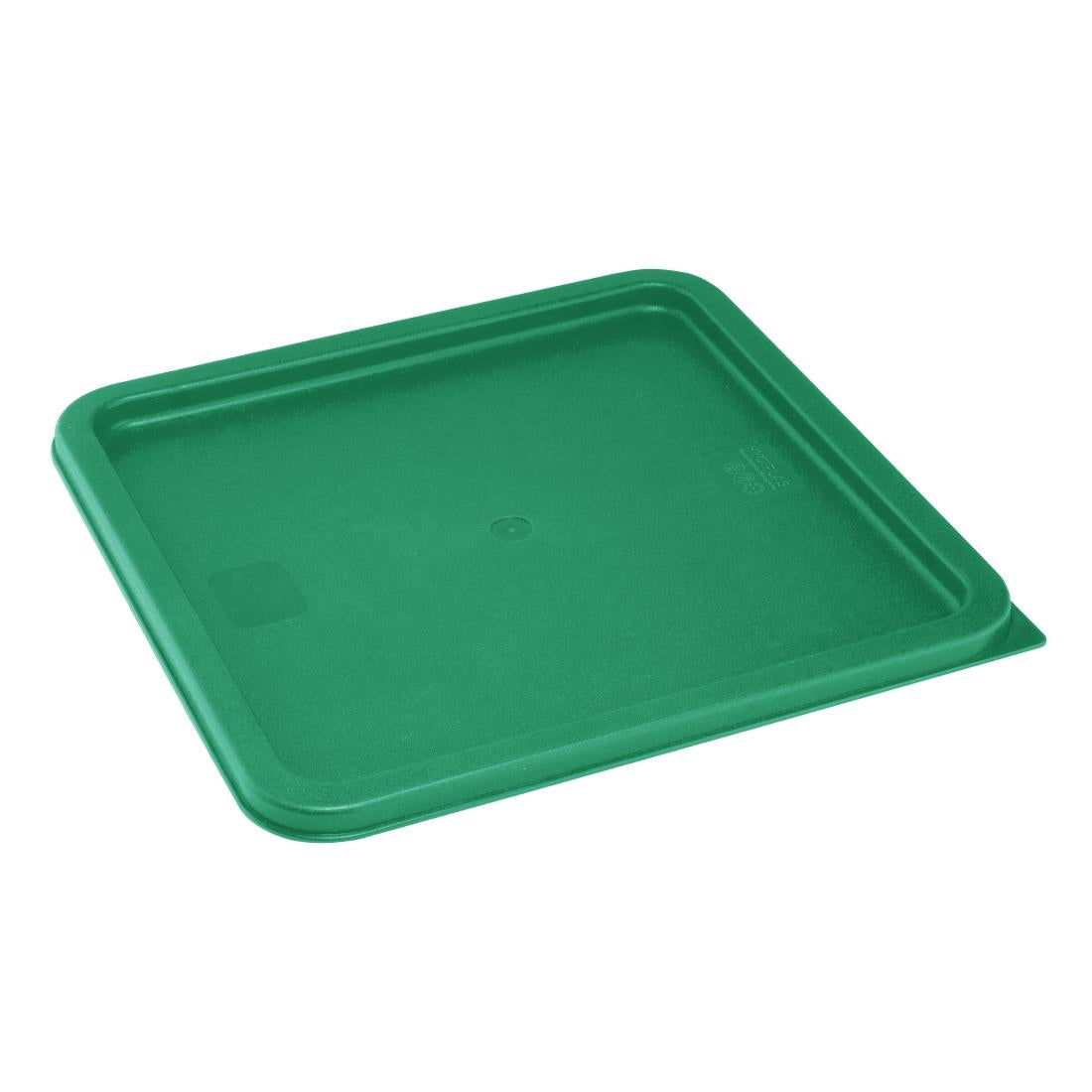 Hygiplas Square Food Storage Container Lid product image