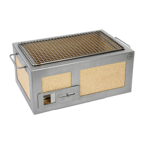 Kasai Little Konro Grill Searing Edition product image