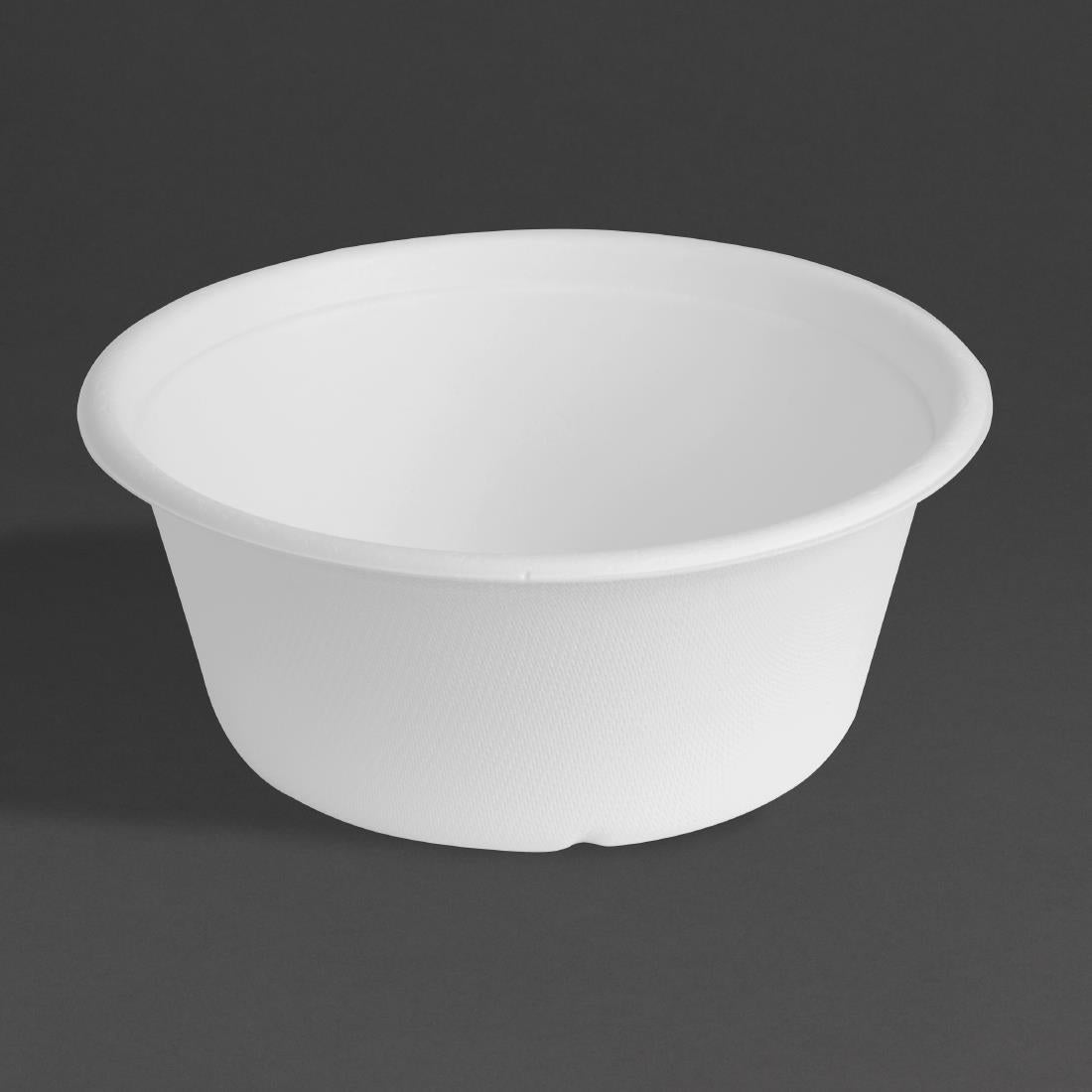 Fiesta Compostable Bagasse Bowl Base 750ml product image