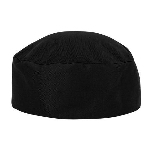 Southside Breathable Skull Cap Black Mesh Top product image