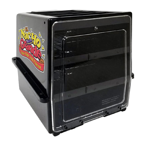 Gold Medal Nacho Cheese Cup Warmer 5330 product image
