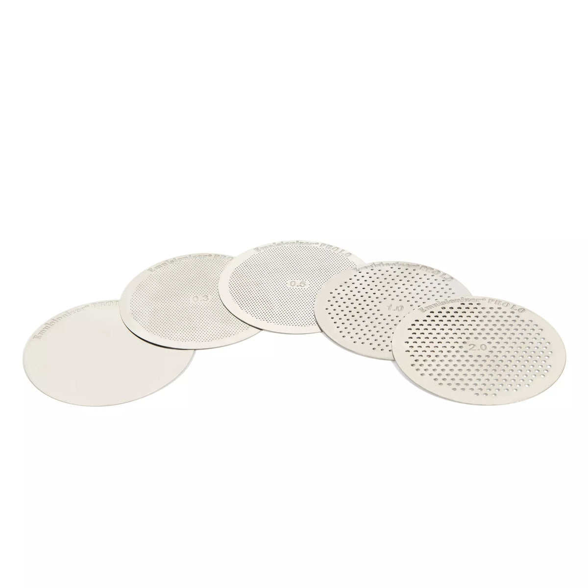 Sammic Additional Emulsionizer disc pack product image