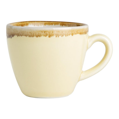 Olympia Kiln Espresso Cups Sandstone 85ml product image