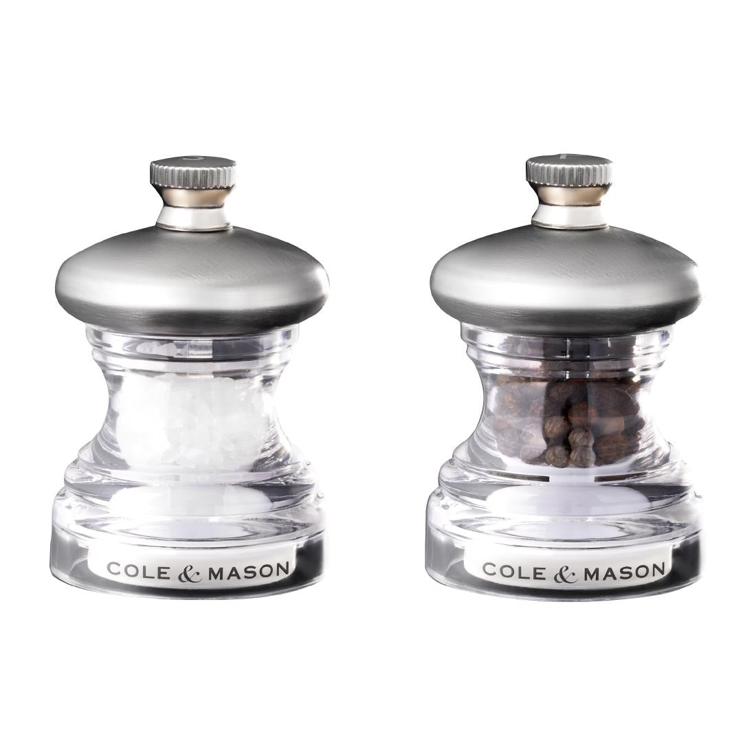 Cole & Mason Button Mill Set product image