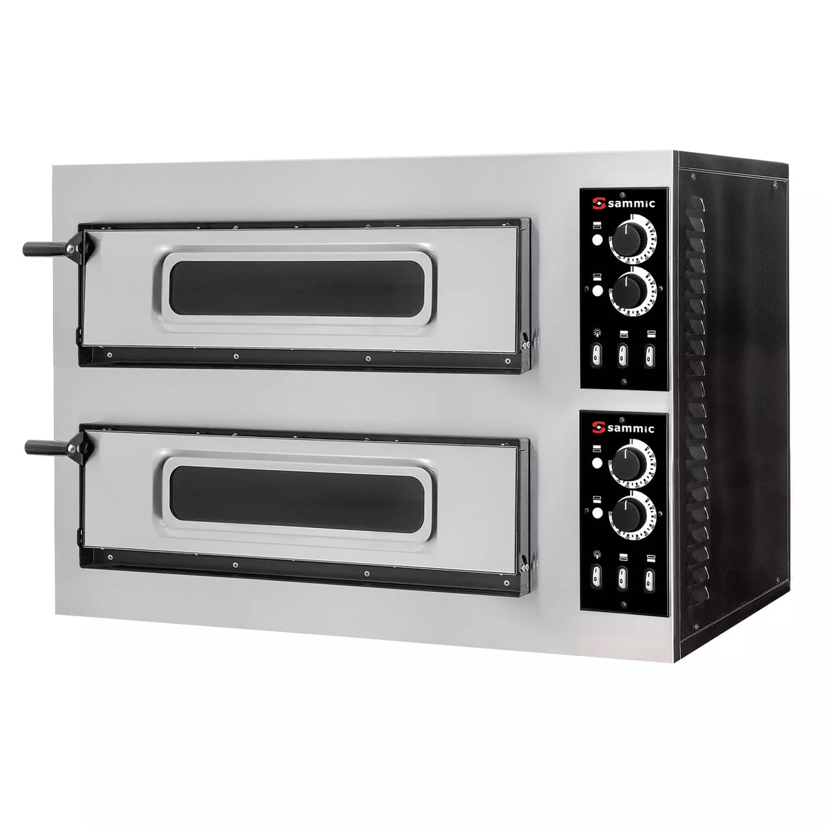 Sammic Pizza oven PO-1+1/45 product image
