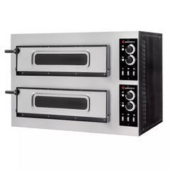 Sammic Pizza oven PO-1+1/45