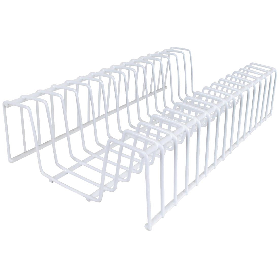 Buffalo Continuous Veg Prep Blades Holder