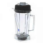 Sammic 2 l BPA-free decanter product image