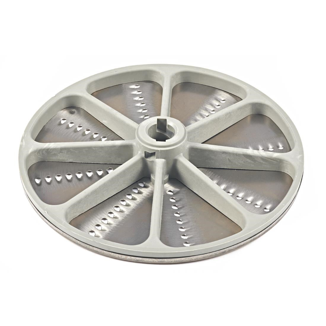 Buffalo Continuous Veg Prep 4mm Grating Disc