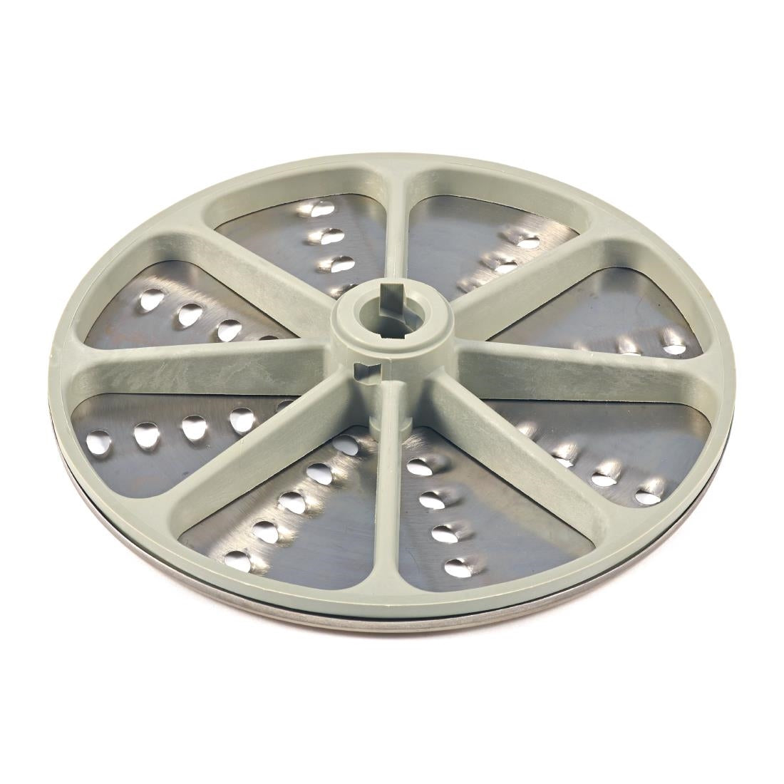 Buffalo Continuous Veg Prep 7mm Grating Disc