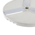 Buffalo Continuous Veg Prep 2mm Slicing Disc
