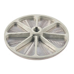 Buffalo Continuous Veg Prep 3mm Grating Disc