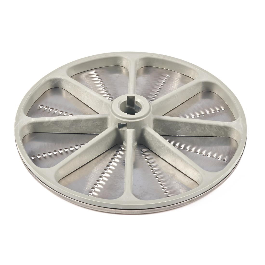 Buffalo Continuous Veg Prep 3mm Grating Disc
