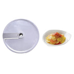 Buffalo Continuous Veg Prep 10mm Slicing Disc