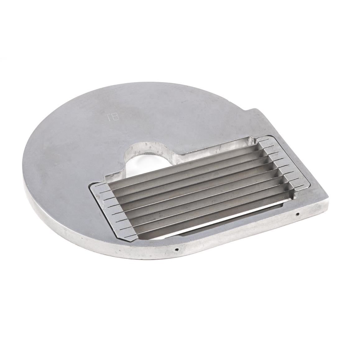 Buffalo Continuous Veg Prep 8x8mm French Fries Disc