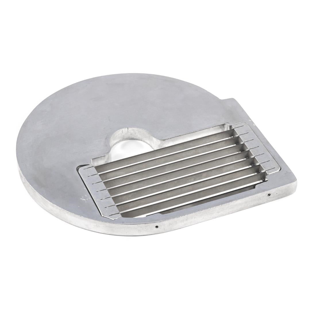 Buffalo Continuous Veg Prep 10x10mm French Fries Disc