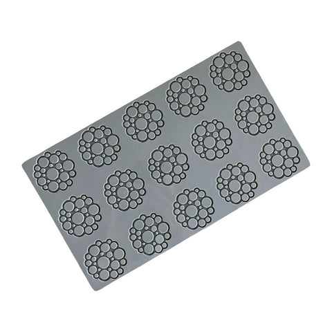 Pavoni Silicone 15ml Pavodecor Mould product image