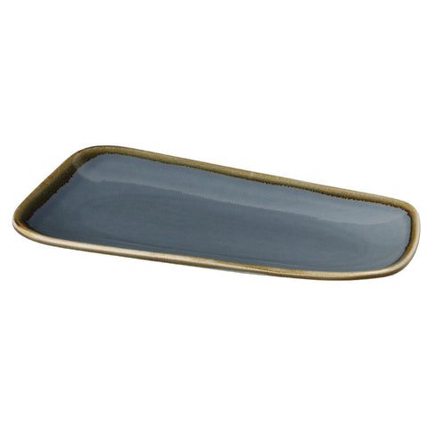 Olympia Kiln Platter Ocean 335mm product image