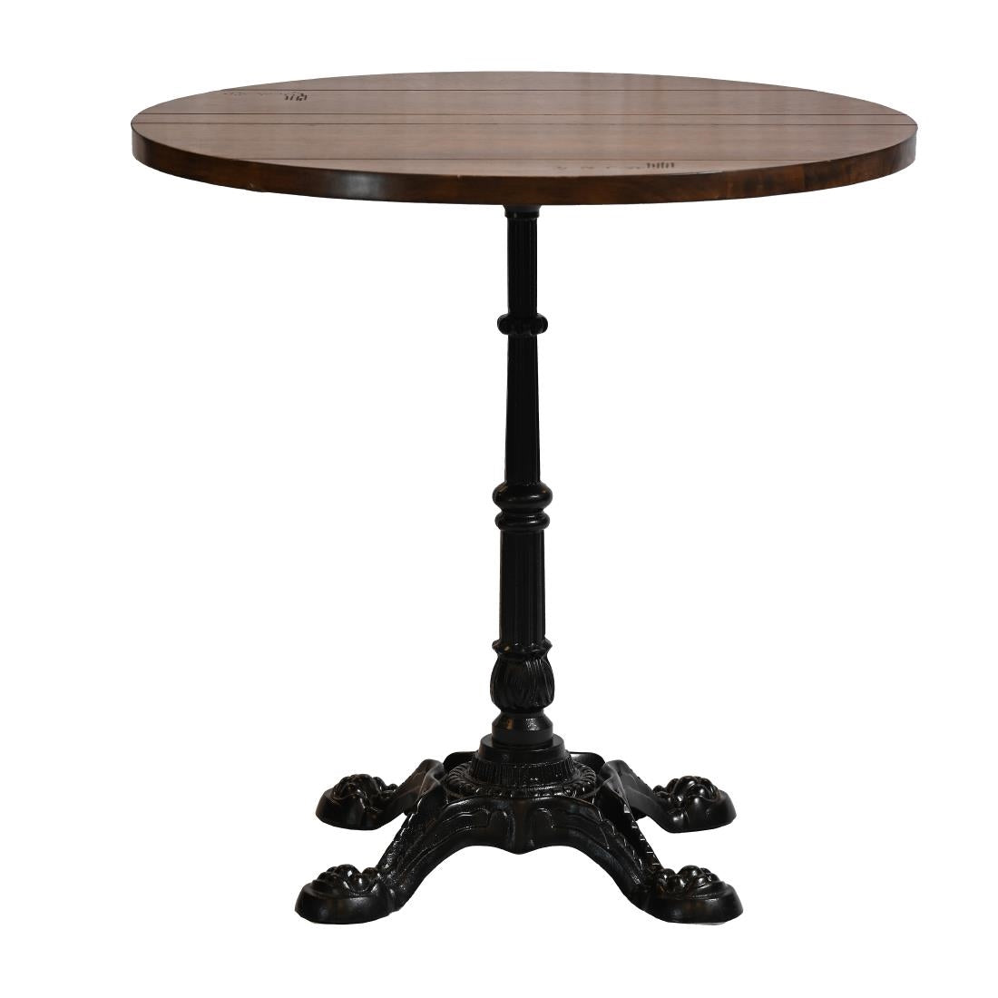 Pavia Round Dining Table in Vintage product image