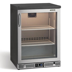 Gamko GF/100RGCS Glass Froster – Left Hinged Glass Door