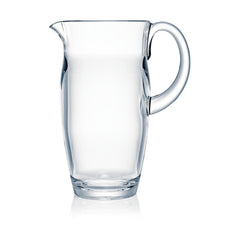 Steelite DaVinci Polycarbonate Pitcher 1.5Ltr (Pack of 3)