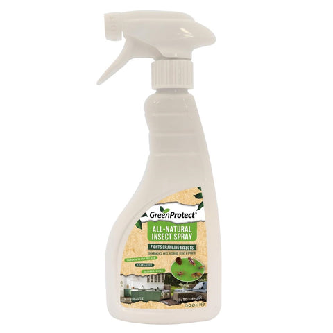 Green Protect All Natural Insect Spray 500ml product image