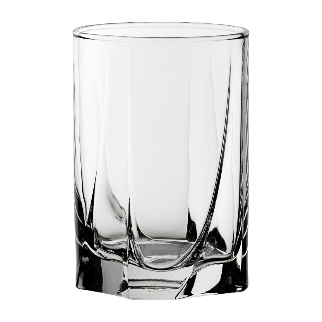 Utopia Luna Water Tumblers 250ml product image